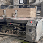 جعبه کارتنی