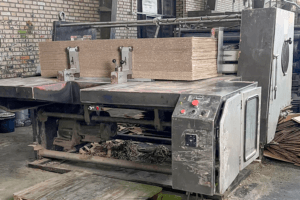 جعبه کارتنی